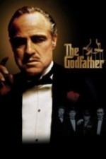 the godfather - francis ford coppola