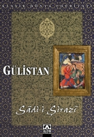 gülistan - sadi-i şirazi