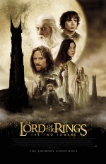 the lord of the rings: the two towers - peter jackson