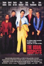 the usual suspects - bryan singer