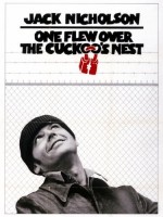one flew over the cuckoo's nest - milos forman