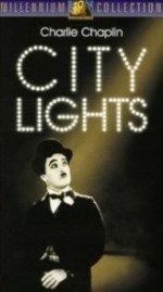 city lights - charlie chaplin