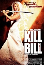 kill bill vol. 1 - quentin tarantino