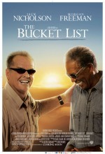 the bucket list - rob reiner