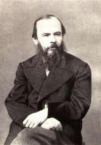 fyodor mihailoviç dostoyevski