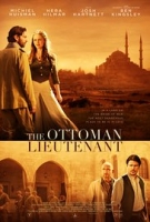 the ottoman lieutenant - joseph ruben