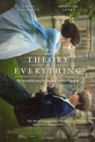 the theory of everything - james marsh
