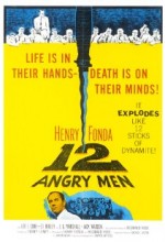 12 angry men - sidney lumet