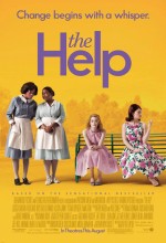 the help - tate taylor