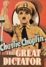 the great dictator - charlie chaplin