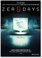 zero days - alex gibney
