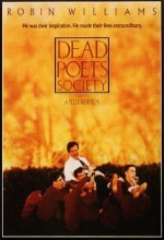 dead poets society - peter weir