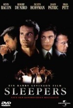 sleepers - barry levinson