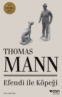 efendi ile köpeği - thomas mann