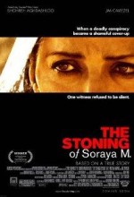 the stoning of soraya m. - cyrus nowrasteh