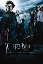 harry potter and the goblet of fire - mike newell