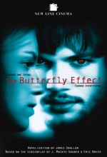 the butterfly effect - eric bress ve j. mackye gruber