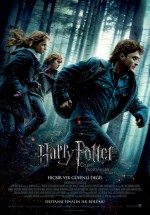 harry potter and the deathly hallows part 1 - david yates