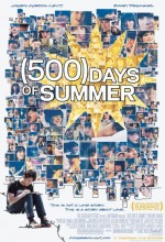 (500) days of summer - marc webb
