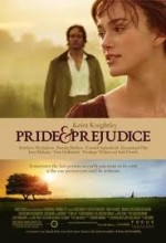 pride & prejudice - joe wright