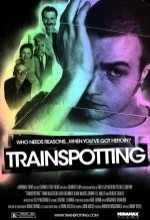 trainspotting - danny boyle