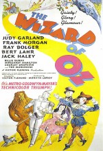 the wizard of oz - victor fleming