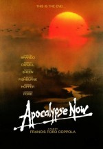 apocalypse now - francis ford coppola