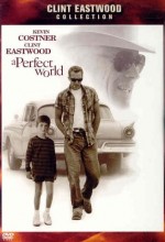 a perfect world - clint eastwood
