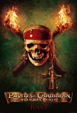 pirates of the caribbean; dead man's chest - gore verbinski
