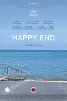 happy end - michael haneke