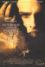 interview with the vampire - neil jordan