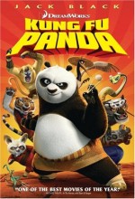 kung fu panda - mark osborne