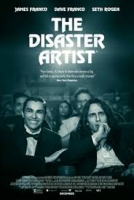 the disaster artist - james franco