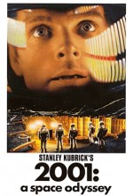 2001; a space odyssey - stanley kubrick