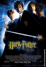 harry potter and the chamber of secrets - chris columbus