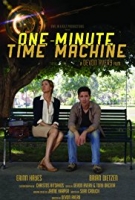 one minute time machine - devon avery