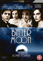bitter moon - roman polanski