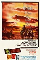 the searchers - john ford