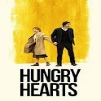 hungry hearts - saverio costanzo