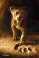the lion king - jon favreau