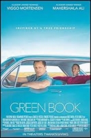 green book - peter farrelly
