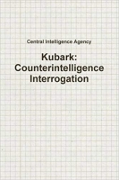 kubark - central intelligence agency