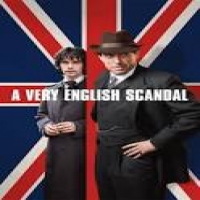 a very english scandal