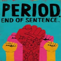 period. end of sentence - rayka zehtabchi