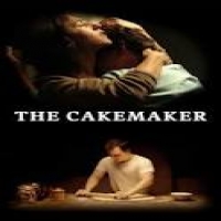 the cakemaker - ofir raul graizer