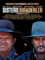 the sisters brothers - jacques audiard