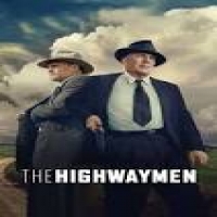 the highwaymen - john lee hancock