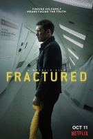 fractured - brad anderson