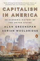 capitalism in america - alan greenspan