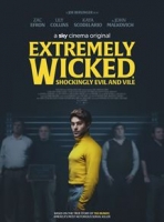 extremely wicked, shockingly evil and vile - joe berlinger